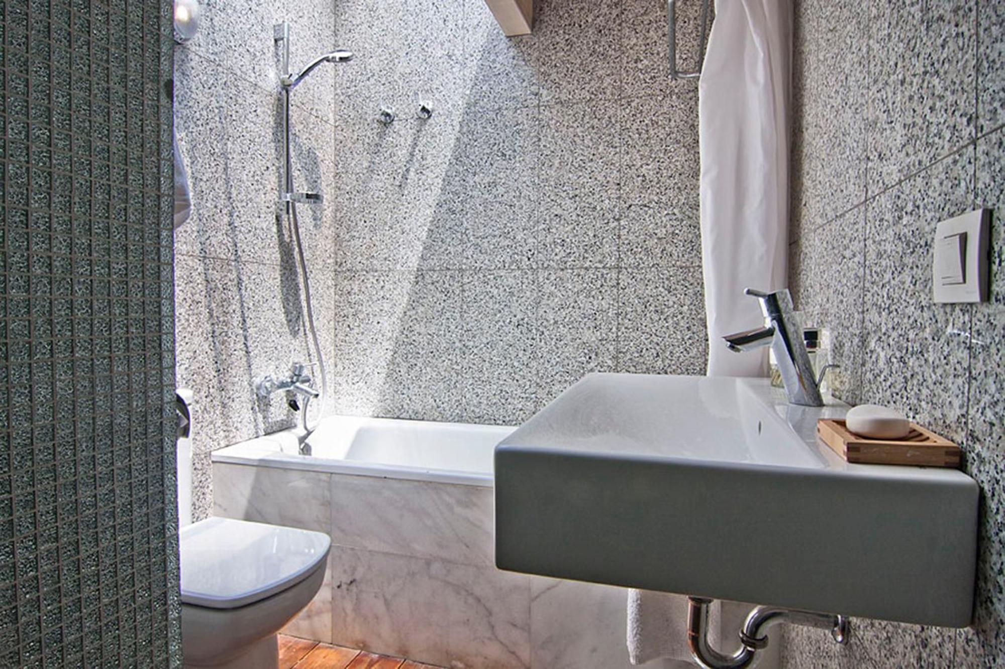 Appartamento My Space Executive Center Barcellona