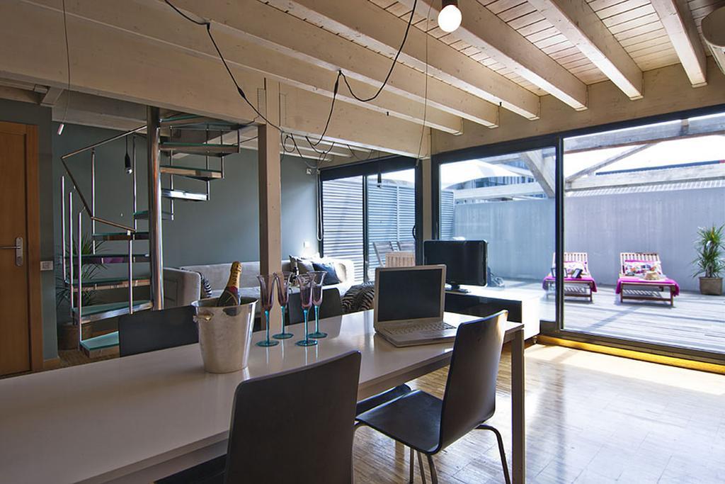 Appartamento My Space Executive Center *