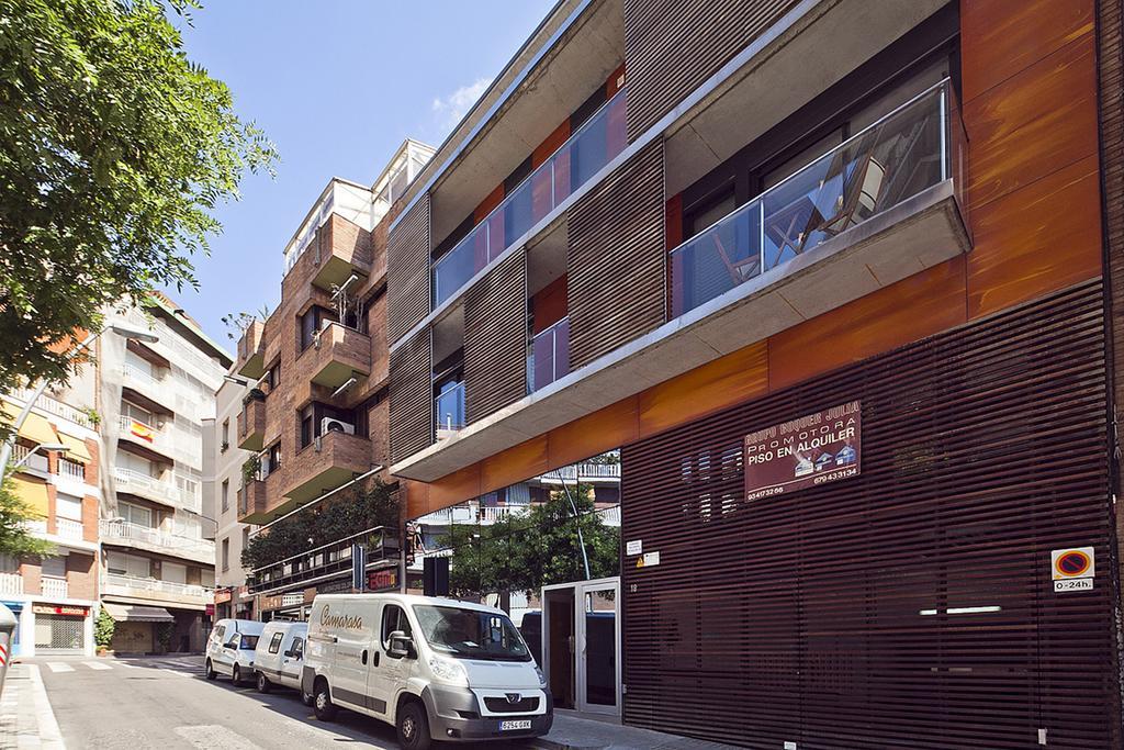 My Space Executive Center Appartamento