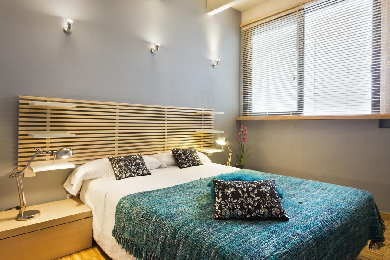 My Space Executive Center Appartamento Barcellona