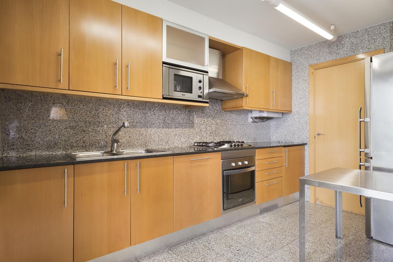 My Space Executive Center * Barcellona