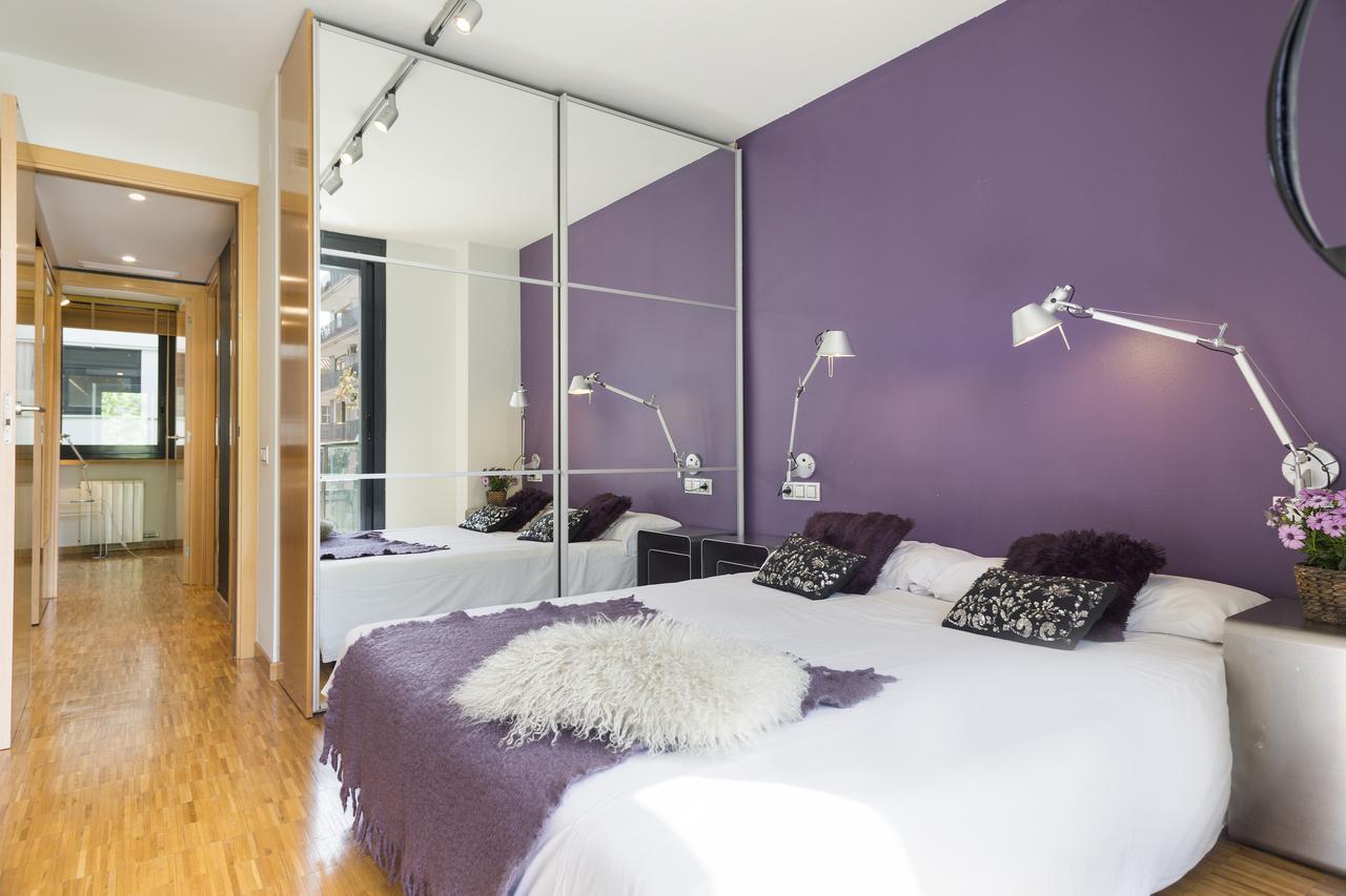 Appartamento My Space Executive Center Barcellona